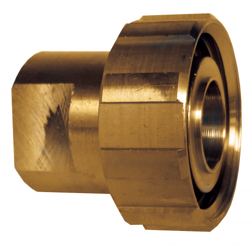 Fairview Fuel Coupling;1-3/4 F.ACMExFPOL Item #: FVF-2017 | RogueFuel.ca