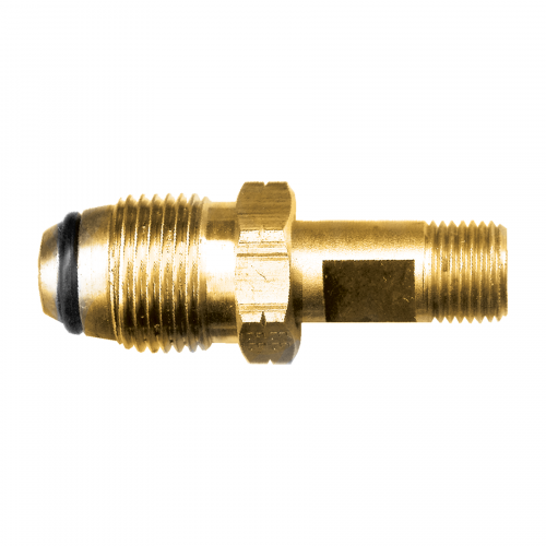 Fairview Tailpiece Assy;MPOLx9/16-18 LH Item #: FVF-2018-L | RogueFuel.ca