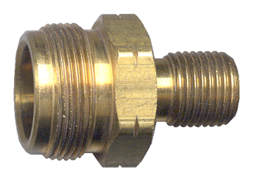 Fairview LPG Adptr;M.1-20x9/16-18LH w/Check Item #: FVF-2093 | RogueFuel.ca