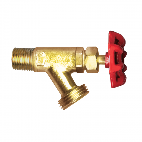 Fairview Water Valve;1/2 MWHx1/2 MPT Item #: FVF-225-D | RogueFuel.ca