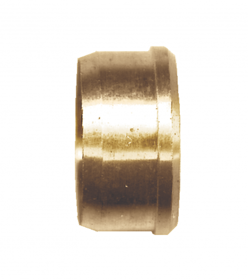 Fairview In Line Sleeve;1/8 Item #: FVF-260-2 | RogueFuel.ca