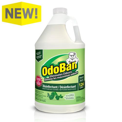 ODOBAN SHP911059-G4 Air Freshener Spray | RogueFuel.ca