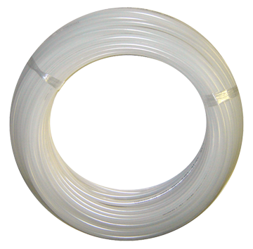 Fairview 5/8 OD HDPE Tube; 100ft Item #: FVF-359-10-100 | RogueFuel.ca