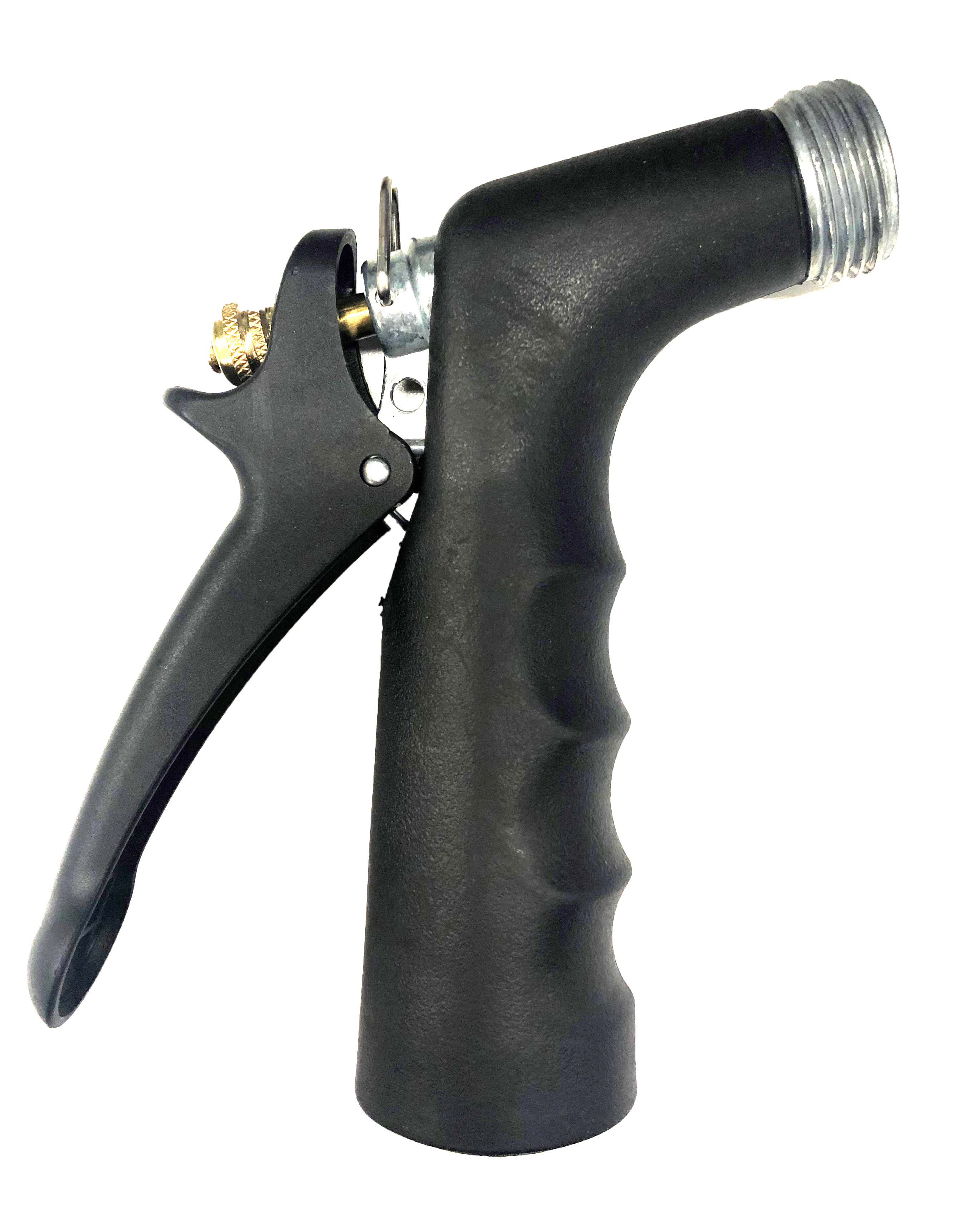 Fairview Water Hose Nozzle Item #: FVF-GHN | RogueFuel.ca