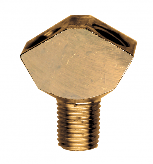 Fairview Y Block;1/4 FPT(2)x1/4 MPT Item #: FVF-678-YB | RogueFuel.ca
