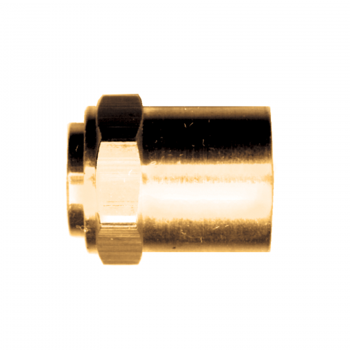 Fairview Reusable Ferrule;1/2ODx1/4ID Item #: FVF-750-84 | RogueFuel.ca