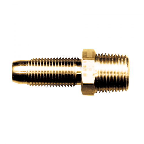 Fairview Reusable Hose Stem;3/8 IDx3/8FPT FVF-752-6C | RogueFuel.ca