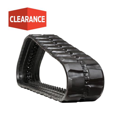 gmrtnt4008652sdbl-16" Tnt Standard Duty Rubber - Gmrtnt4008652Sdbl | RogueFuel.ca
