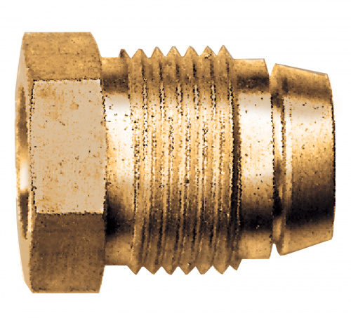 Fairview Pilot Nut;1/8 Item #: FVF-81-2N | RogueFuel.ca