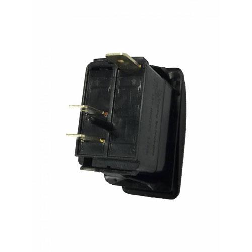 Tiger Lights LIGTLSW1-A LED Rocker/ Toggle Switch - Amber | RogueFuel.ca