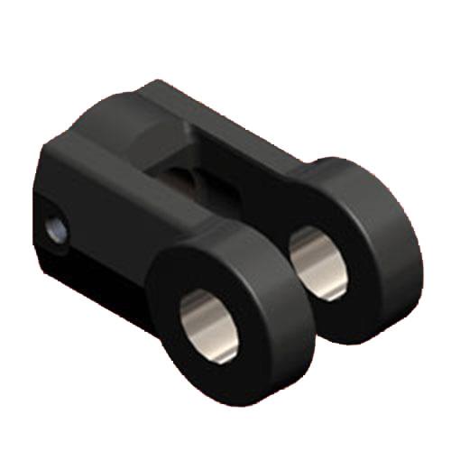 hyd492650-Rod Clevis W/ 1-1/8" Thread - 492650 | RogueFuel.ca