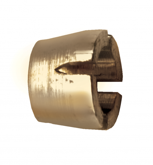 Fairview Air Shift Sleeve;5/32 Item #: FVF-860-2-1/2 | RogueFuel.ca