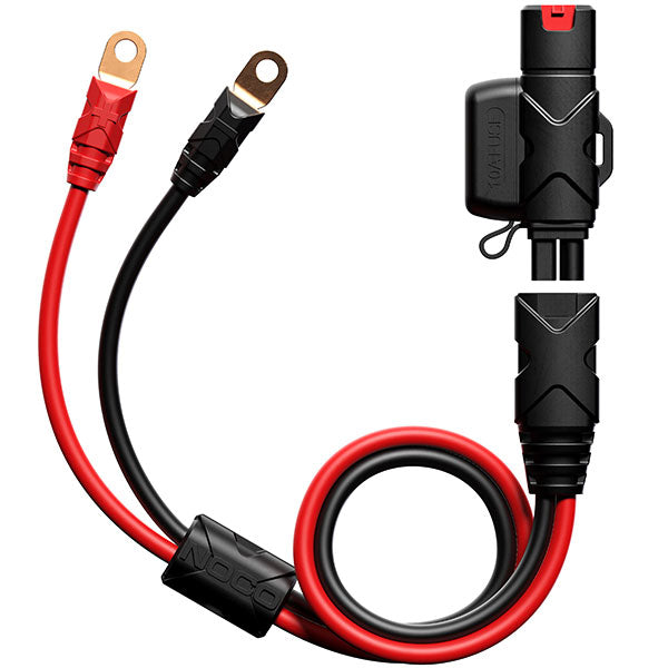 NOCO BOOST EYELET CABLE & X-CONNECT ADAPTER (GBC007) | RogueFuel.ca