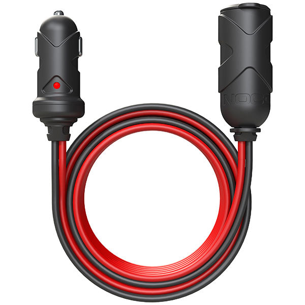 NOCO 12 VOLT PLUG EXTENSION CABLE (GC019) | RogueFuel.ca