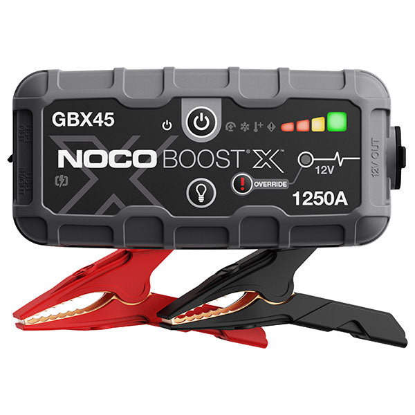 NOCO BOOST X GBX45 JUMP STARTER (GBX45) | RogueFuel.ca