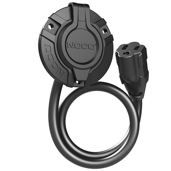 NOCO AC PORT PLUG WITH CORD (GCP1) | RogueFuel.ca