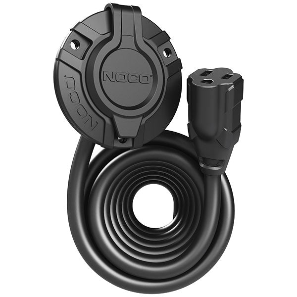 NOCO AC PORT PLUG WITH CORD (GCP1EX) | RogueFuel.ca