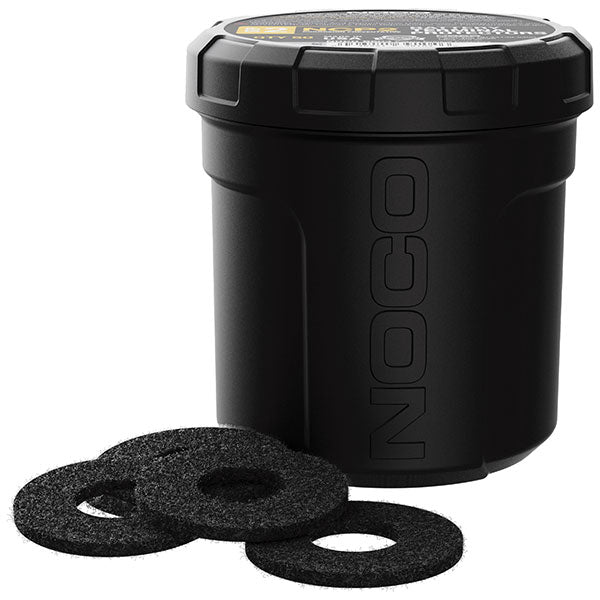 NOCO BATTERY CORROSION TERMINAL PROTECTORS (B603) | RogueFuel.ca