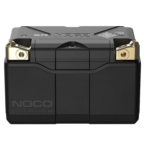 NOCO LITHIUM GROUP 9 POWERSPORTS BATTERY (NLP9) | RogueFuel.ca