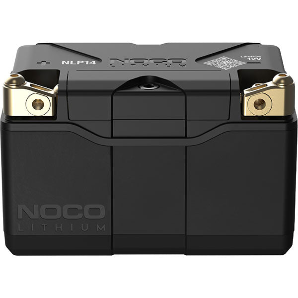 NOCO LITHIUM GROUP 14 POWERSPORTS BATTERY (NLP14) | RogueFuel.ca