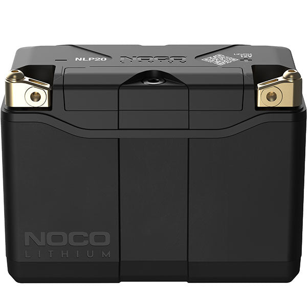 NOCO LITHIUM GROUP 20 POWERSPORTS BATTERY (NLP20) | RogueFuel.ca