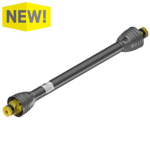 Weasler PTO14006657ST STANDARD AB6 PTO Drive Shaft | RogueFuel.ca