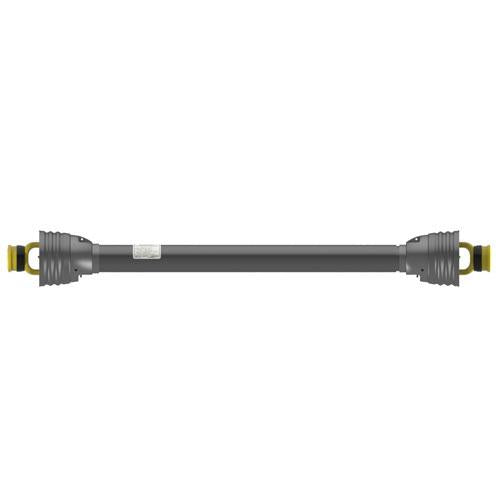 Weasler PTO14006657ST STANDARD AB6 PTO Drive Shaft | RogueFuel.ca