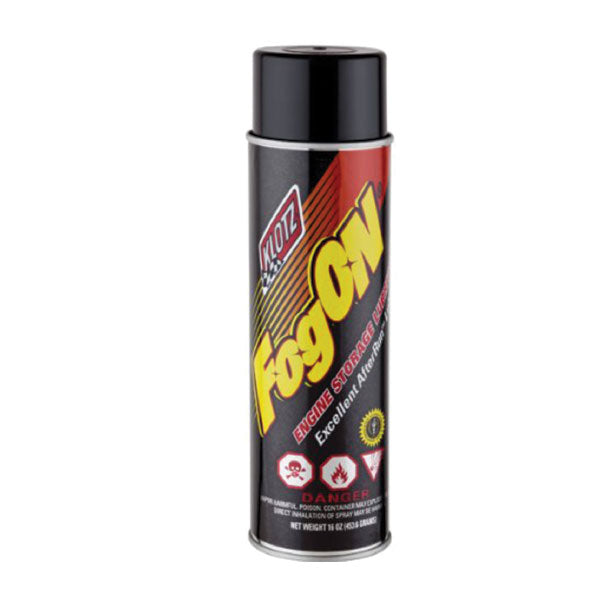 Klotz Engine Fogging Oil 10Pk (Kl-610)