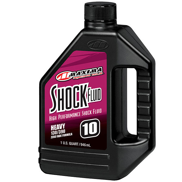 Maxima Racing Oils Shock Oil Ea Of 12 (58901H-1)
