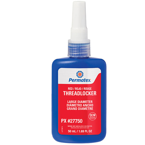 Permatex Large Diameter Threadlocker| RogueFuel.ca