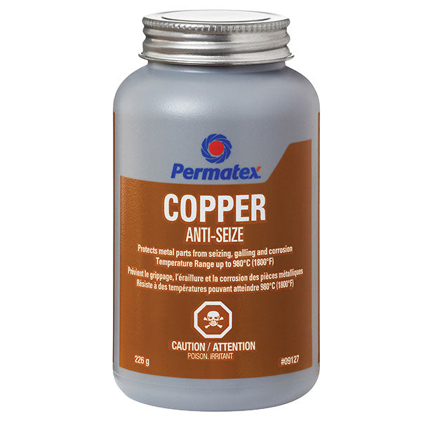 Permatex Copper Anti-Seize (09127)