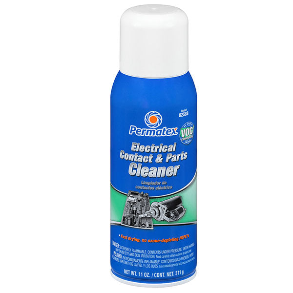 Permatex Electrical Contact Cleaner (82588)