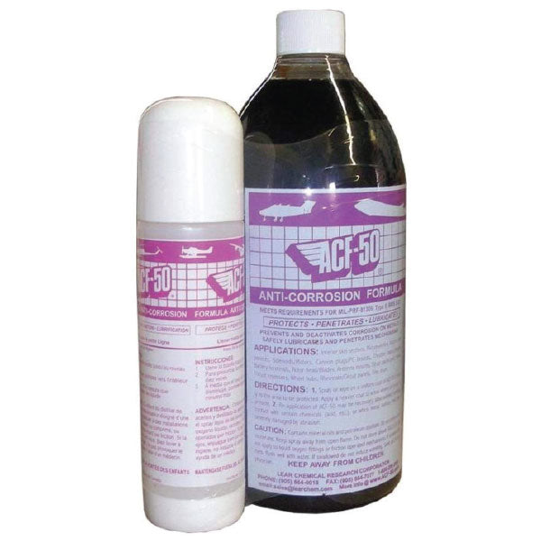 Acf-50 Aerosol 12Pk