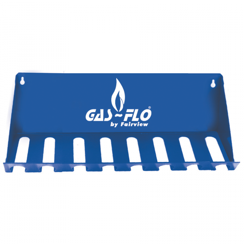 Fairview Gas Appliance Connector Rack Item #: FVF-ACR-8 | RogueFuel.ca