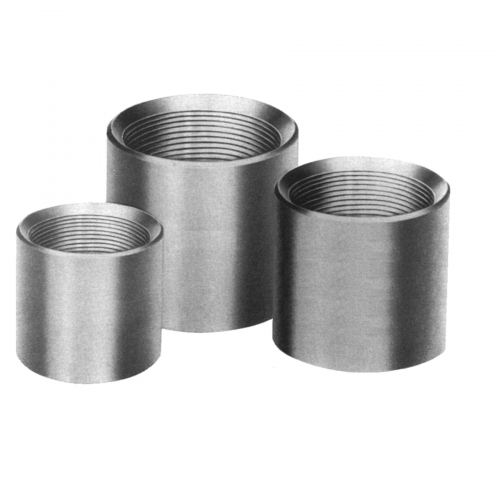 Fairview Merchant Coupler;1/8FPT Item #: FVF-BI-103MC-A | RogueFuel.ca