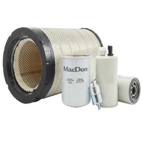 MacDon M205 Filter Kit - 167725 | RogueFuel.ca