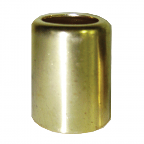 Fairview Brass Ferrule Long;.975 ID Item #: FVF-FBL-975 | RogueFuel.ca