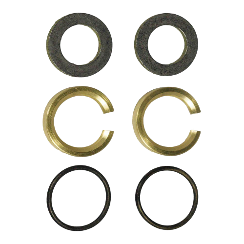 Fairview CSST Spare Ring Kit 1 CSST Item #: FVF-GF60-16 | RogueFuel.ca