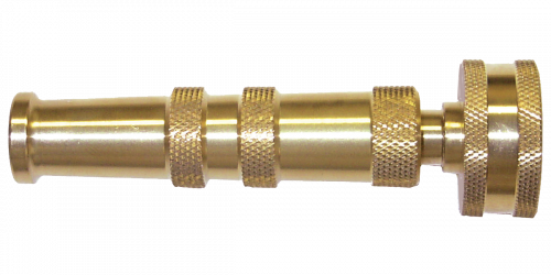 Fairview Brass Twist Nozzle Item #: FVF-GHTN | RogueFuel.ca