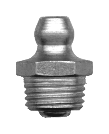 Fairview Grease Nipple;1/4Drive Fit;10 Card Item #: FVF-C10-GN-743 | RogueFuel.ca