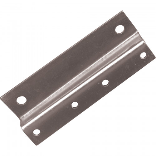 Fairview Z RV Regulator Mounting Bracket Item #: FVF-GR-900 | RogueFuel.ca