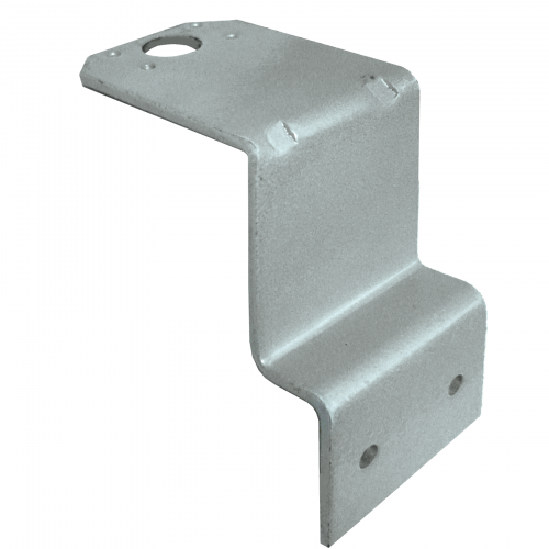 Fairview RV Regulator Mounting Bracket Item #: FVF-GR-RVB | RogueFuel.ca