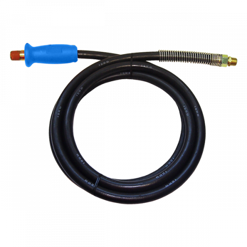Fairview Abrake Assy w/Blue Grip & Spring;15Ft Item #: FVF-HABBLU-15GGSG | RogueFuel.ca