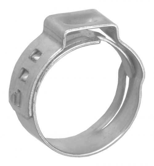 Fairview Stepless Clamp;.520-.618 Item #: FVF-HC10-10 | RogueFuel.ca