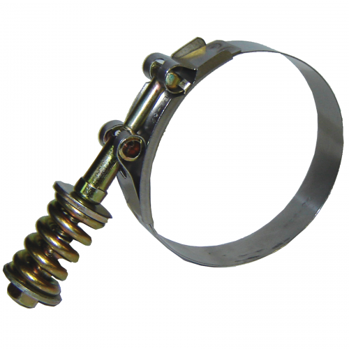 Fairview Flex Seal Clamp HEAVY;5.06-5.37 Item #: FVF-HC19-525 | RogueFuel.ca