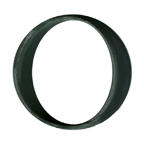 Fairview Pex BLK Copper Crimp Ring 1/2K Item #: FVF-HCPEX-10-BCR | RogueFuel.ca