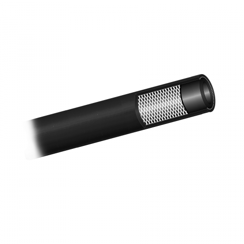 Fairview 1 ID Heater Hose;50ft Item #: FVF-HH-16-50 | RogueFuel.ca