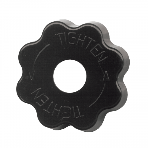 Fairview POL Hand Wheel Item #: FVF-HW | RogueFuel.ca