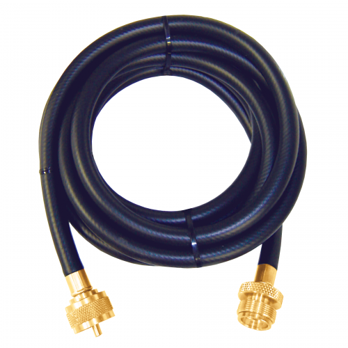 Fairview Type I Assy;1/4HID;FC x MC;144 OAL;Pkgd Item #: FVF-I4C144FCMCP | RogueFuel.ca