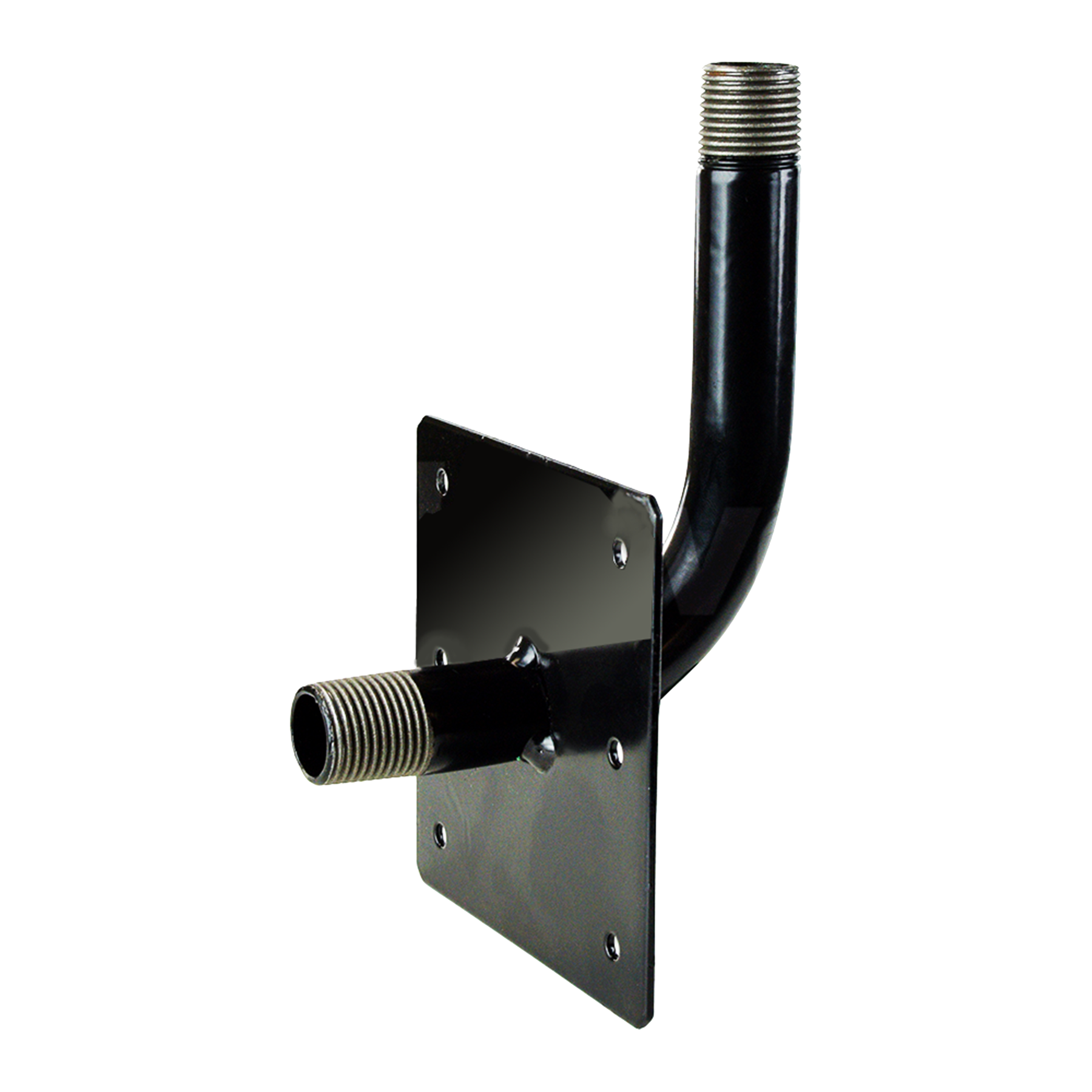 Fairview 1/2NPT 90Elb Stub Out Item #: FVF-GFST90-D5 | RogueFuel.ca